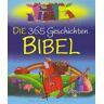 Die 365-Geschichten-Bibel