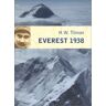 Tilman, H. W. Everest 1938