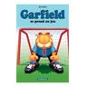 Garfield T24 Garfield Se Prend Au Jeu
