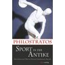 Philostratos Sport In Der Antike