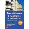 Propriétaires-Locataires : Qui Paie Quoi ?