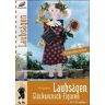 Ursula Gause Laubsägen. Glückwunsch-Figuren