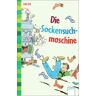 Knister Die Sockensuchmaschine