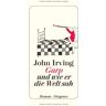 John Irving Garp Und Wie Er Die Welt Sah