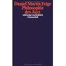 Feige, Daniel Martin Philosophie Des Jazz (Suhrkamp Taschenbuch Wissenschaft)