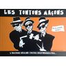 Les Tontons Maçons