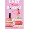 Kelsey Rodkey Last Chance Books