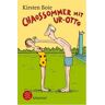 Kirsten Boie Chaossommer Mit Ur-Otto