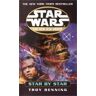 Troy Denning Star By Star (Star Wars: The  Jedi Order, Book 9)