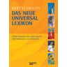 Bertelsmann Das Neue Universallexikon
