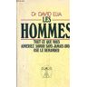 ELIA David Dr Hommes Les Elia D