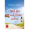 Tanja Janz Mit Dir Auf Düne Sieben