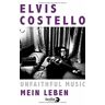 Elvis Costello Unfaithful Music - Mein Leben