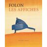 Les Affiches (Alb Beau Livre)