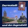 Richard Mader Darmstadt Und Der Jugendstil