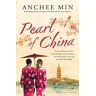 Anchee Min Pearl Of China