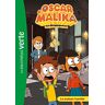 Oscar Et Malika 04 - La Maison Hantée (Oscar Et Malika (4))