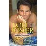 Lori Foster Say No To Joe?