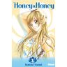 Kanan Minami Honey X Honey: Tome 1