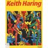 Keith Haring