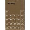 Neil Kulkarni The Periodic Table Of Hip Hop