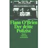 Flann O'Brien Der Dritte Polizist