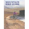 Michael Pearce Quality Routes In The Peak District And Derbyshire (Mountain Bike Guide)