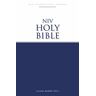 Zondervan Niv, Economy Bible, Paperback: Accurate. Readable. Clear.
