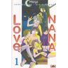 Hane Kazedo Love Nana, Tome 1 :