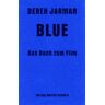 Derek Jarman Blue