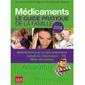 Médicaments : Le Guide Pratique De La Famille