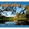 South Carolina Impressions (Impressions (Farcountry Press))