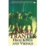 Nigel Tranter High Kings And Vikings