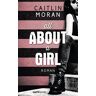 Caitlin Moran All About A Girl: Roman