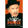 Popeck Le Meilleur De L'Humour Juif : Dieu Soit Loué ! Et Toujours À Un Prix Raisonnable