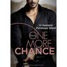 Vi Keeland One More Chance (Second Chances, Band 1)