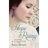 Stacy Henrie Hope Rising