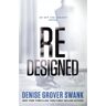 Denise Grover Swank Redesigned: Off The Subject #2