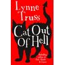 Lynne Truss Cat Out Of Hell (Hammer)