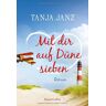 Tanja Janz Mit Dir Auf Düne Sieben