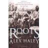 Alex Haley Roots (Roman)