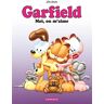 Jim Davis Garfield: Garfield 5/moi, On M'Aime