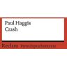 Paul Haggis Crash (Reclams Universal-Bibliothek)