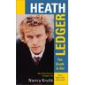 Nancy Krulik Heath Ledger: The Heath Is On!