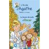 Pakita L'Ecole D'Agathe, Tome 34 : La Leçon De Judo D'Oscar