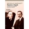 Nicholas Wapshott Keynes O Hayek