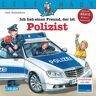 Lesemaus, Band 104: Ich Hab Einen Freund, Der Ist Polizist
