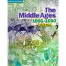 J. Clare Options In History - The Middle Ages: 1066-1500 (Options In History S)