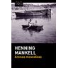 Henning Mankell Arenas Movedizas (Henning Mankel)