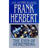 Frank Herbert The Eyes Of Heisenberg